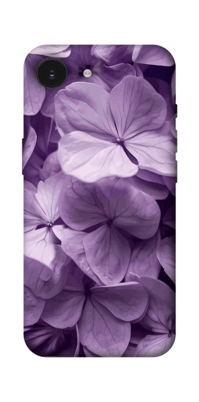 Чохол на Apple iPhone 17e (6.1") Floral Symphony фото 1 з 1