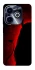 Чехол на Infinix Hot 40i Red Love фото 1 из 1