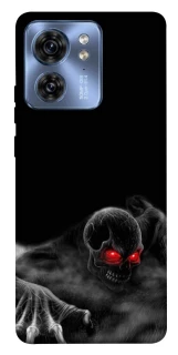Чохол на Motorola Edge 40 Skeleton v3 фото 1 з 1