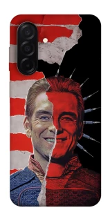 Чехол на Samsung Galaxy A26 5G Homelander фото 1 из 1