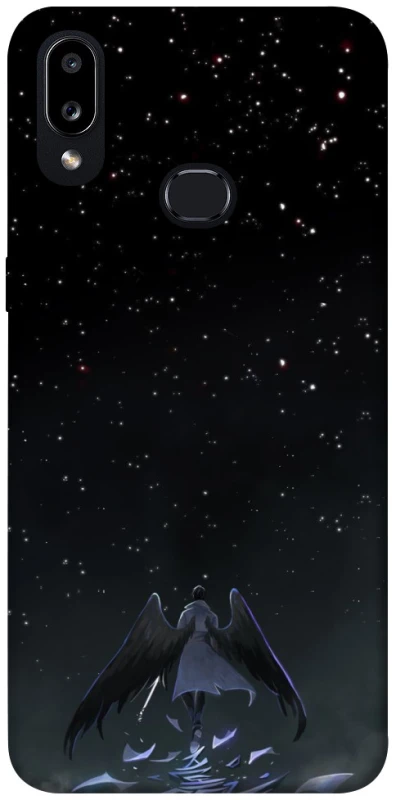 Чохол на Samsung Galaxy A10s Omniscient Reader's v4 фото 1 з 1