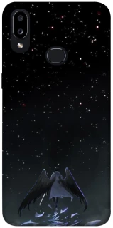 Чехол на Samsung Galaxy A10s Omniscient Reader's v4 фото 1 из 1