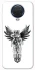 Чехол на Nokia G20 / G10 / 6.3 Tattoo ver.12 фото 1 из 1