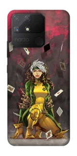 Чехол на Realme Narzo 50A Rogue фото 1 из 1