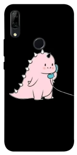 Чохол на Huawei P Smart Z Pair romantic theme ver.6 фото 1 з 1