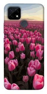 Чехол на Realme C25Y Spring Awakening фото 1 из 1