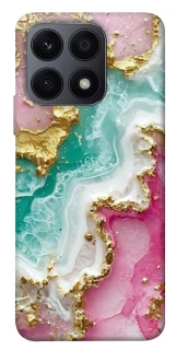 Чехол на Huawei Honor X8a Epoxy design ver.1 фото 1 из 1