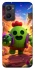 Чехол на Oppo A96 Brawl Stars ver.14 фото 1 из 1