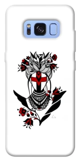 Чехол на Samsung G950 Galaxy S8 Мотанка надежды фото 1 из 1