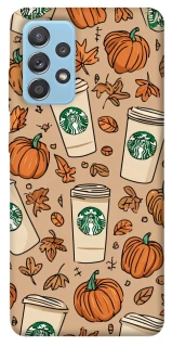 Чехол на Samsung Galaxy A52 4G / A52 5G Autumn vibes ver.4 фото 1 Чехол на Samsung Galaxy A52 4G / A52 5G Autumn vibes ver.4 фото 1 из 1