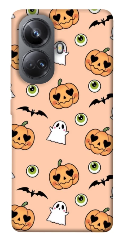 Чохол на Realme 10 Pro+ Halloween Spooky фото 1 з 1