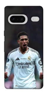 Чохол на Google Pixel 7 Jude Bellingham V2 фото 1 з 1