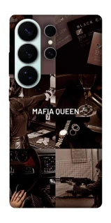 Чохол на Samsung Galaxy S26 Ultra Mafia Queen ver.1 фото 1 з 1