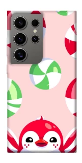 Чохол на Samsung Galaxy S24 Ultra Adopt Me Peppermint Penguin фото 1 з 1