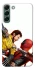 Чехол на Samsung Galaxy S22+ Deadpool and Wolverine фото 1 из 1