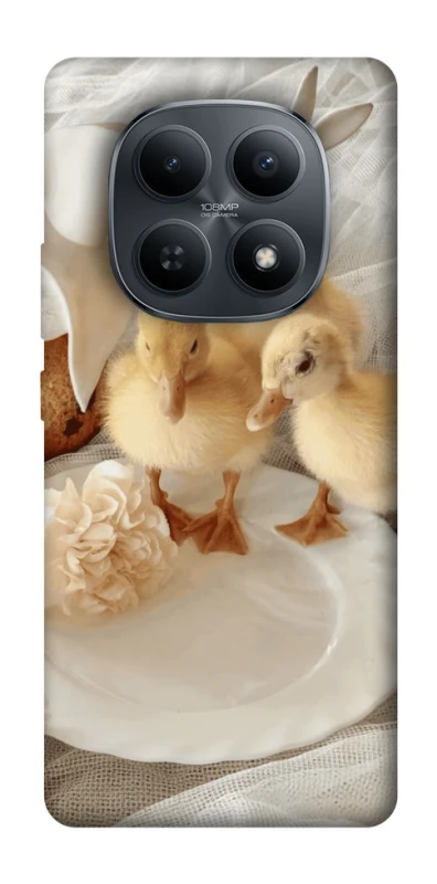 Чохол на Xiaomi Redmi Note 15 4G/5G (EU) Easter Vibes фото 1 з 1