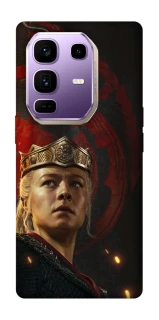 Чохол на Infinix Note 50 Pro+ House of the Dragon ver.6 фото 1 з 1