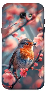 Чехол на Samsung A720 Galaxy A7 (2017) Birdie фото 1 из 1