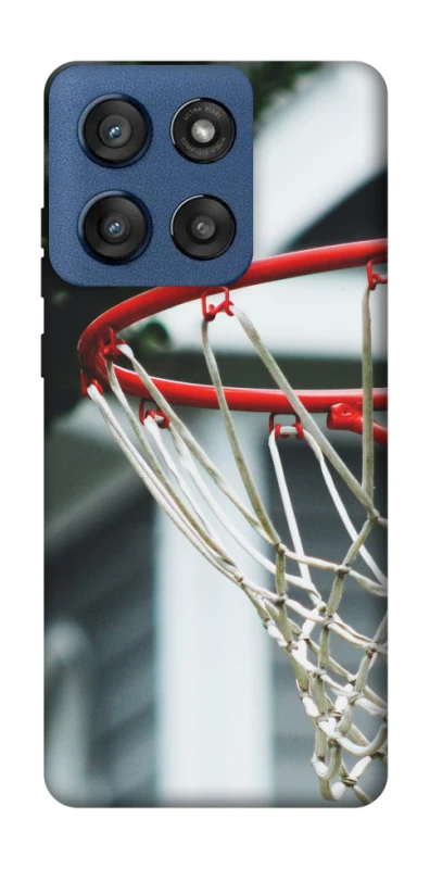 Чехол на Motorola Edge 60 Stylus Баскет фото 1 из 1