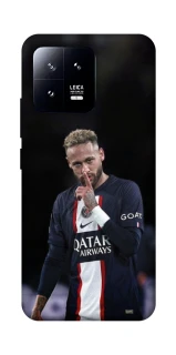 Чохол на Xiaomi 13 Neymar фото 1 Чохол на Xiaomi 13 Neymar фото 1 з 1