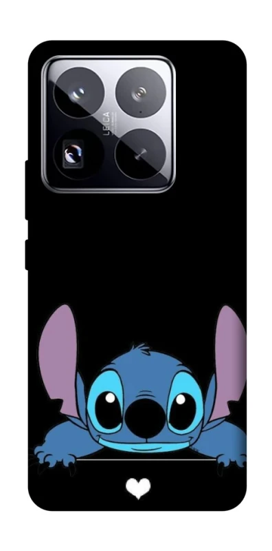 Чохол на Xiaomi 15 Pro Stitch ver.7 фото 1 з 1