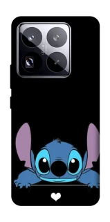 Чехол на Xiaomi 15 Pro Stitch ver.7 фото 1 из 1