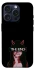 Чехол на Apple iPhone 15 Pro (6.1") the End фото 1 из 1