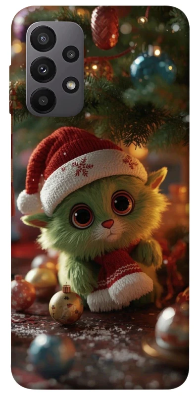 Чохол на Samsung Galaxy A23 4G Grinch mood ver.4 фото 1 з 1