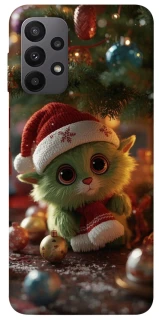 Чохол на Samsung Galaxy A23 4G Grinch mood ver.4 фото 1 з 1