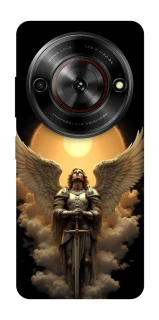 Чохол на ZTE Nubia Focus Archangel Michael фото 1 з 1