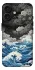 Чехол на Apple iPhone 17 (6.3") Japan wave фото 1 из 1