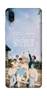 Чохол на ZTE Blade A5 (2020) Stray Kids v3 фото 1 з 1