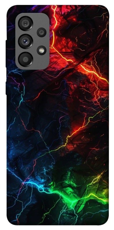 Чохол на Samsung Galaxy A73 5G Abstract фото 1 з 1