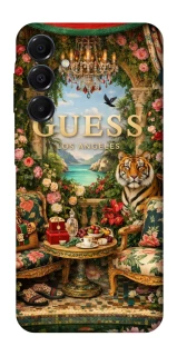 Чехол на Samsung Galaxy A16 4G/5G Guess фото 1 из 1