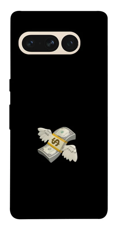 Чохол на Google Pixel 7 Pro Easy cash фото 1 з 1