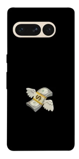 Чехол на Google Pixel 7 Pro Easy cash фото 1 из 1