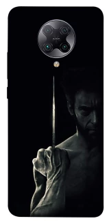 Чехол на Xiaomi Redmi K30 Pro / Poco F2 Pro Logan фото 1 из 1