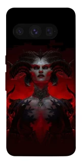 Чохол на Google Pixel 8 Pro Lilith фото 1 з 1