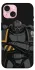 Чохол на Apple iPhone 15 (6.1") Warhammer 40k v3 фото 1 з 1