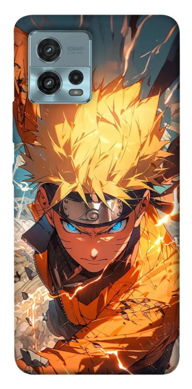 Чохол на Motorola Moto G72 Minato v2 фото 1 з 1