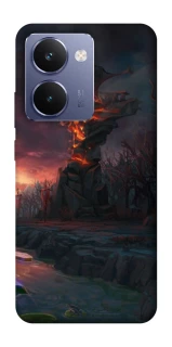 Чохол на Realme P3 Ultra Dota road фото 1 з 1