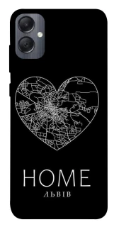 Чохол на Samsung Galaxy A05 Львів Home фото 1 з 1