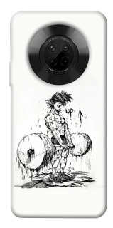 Чохол на Huawei Y9a UP UP UP фото 1 з 1