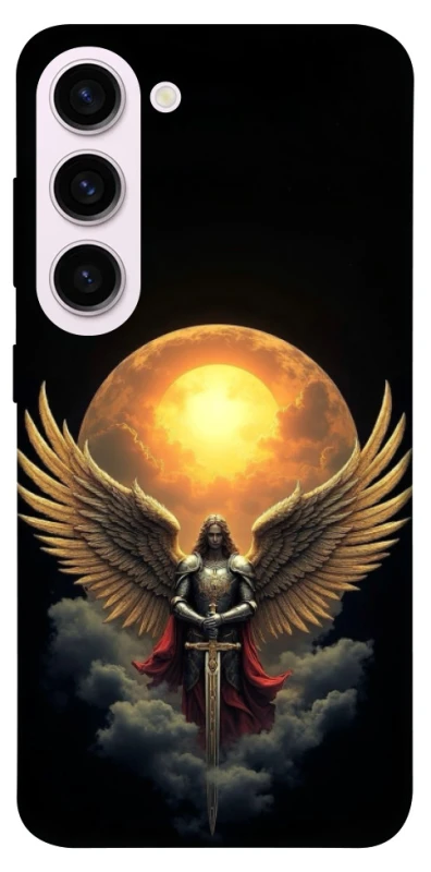 Чохол на Samsung Galaxy S23+ Archangel фото 1 з 1