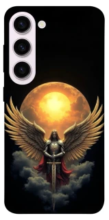 Чохол на Samsung Galaxy S23+ Archangel фото 1 з 1