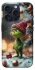 Чохол на Apple iPhone 15 Pro (6.1") Grinch mood ver.6 фото 1 з 1