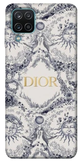 Чохол на Samsung Galaxy M12 Dior фото 1 з 1