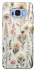 Чохол на Samsung G950 Galaxy S8 Floral design ver.1 фото 1 з 1