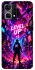 Чехол на Oppo Reno 7 4G Level UP фото 1 из 1