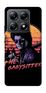 Чохол на Xiaomi 14T Pro Stranger Things ver.31 фото 1 з 1